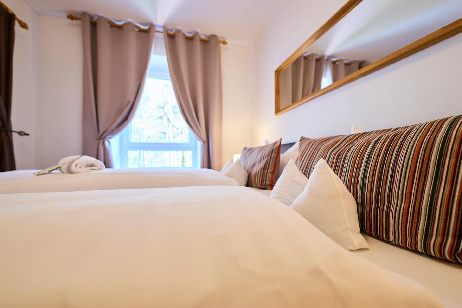 Waldgasthof Buchenhain 3* Baierbrunn
