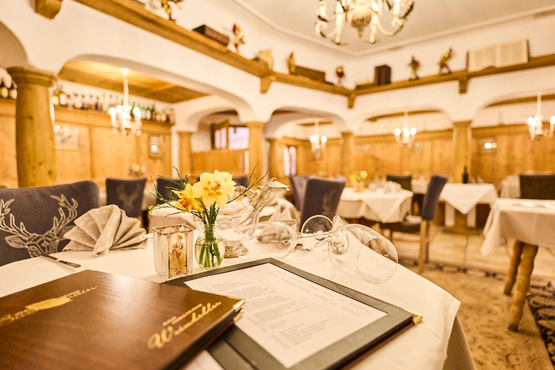 Waldgasthof Buchenhain Hotel 3*