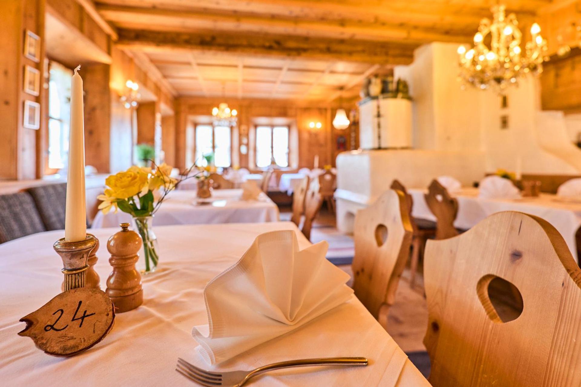 Hotel Waldgasthof Buchenhain Baierbrunn