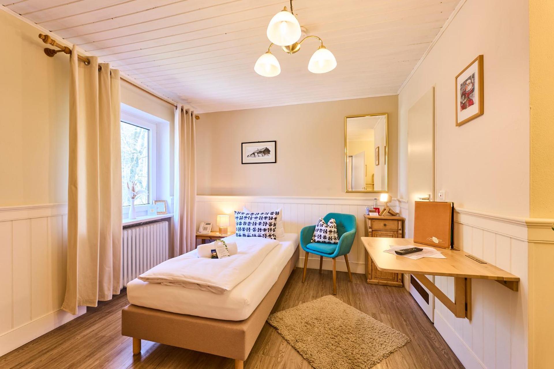 Waldgasthof Buchenhain 3* Baierbrunn