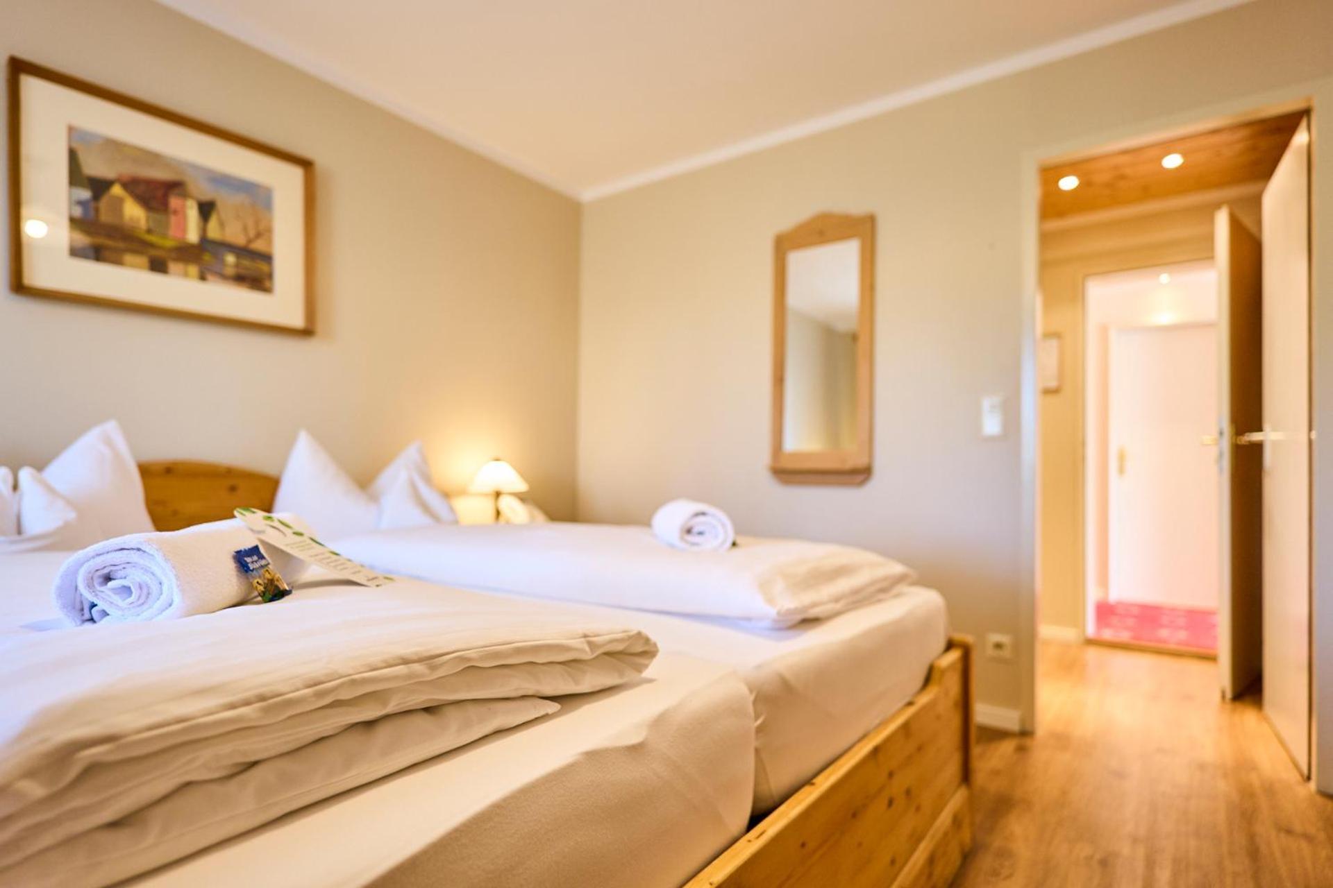 Hotel Waldgasthof Buchenhain Baierbrunn