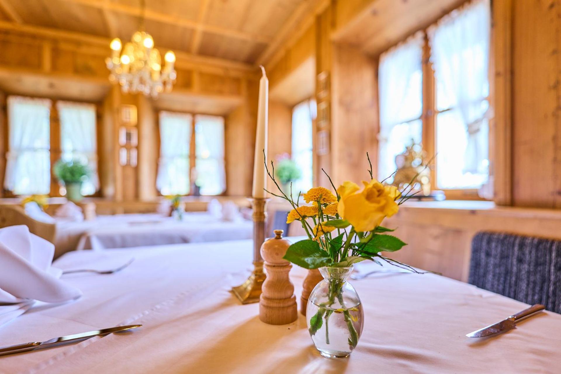Waldgasthof Buchenhain 3*