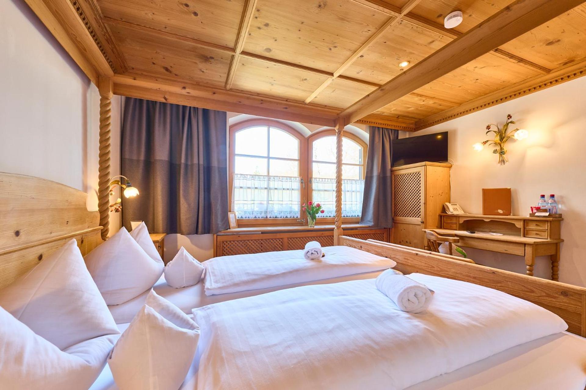 Hotel Waldgasthof Buchenhain