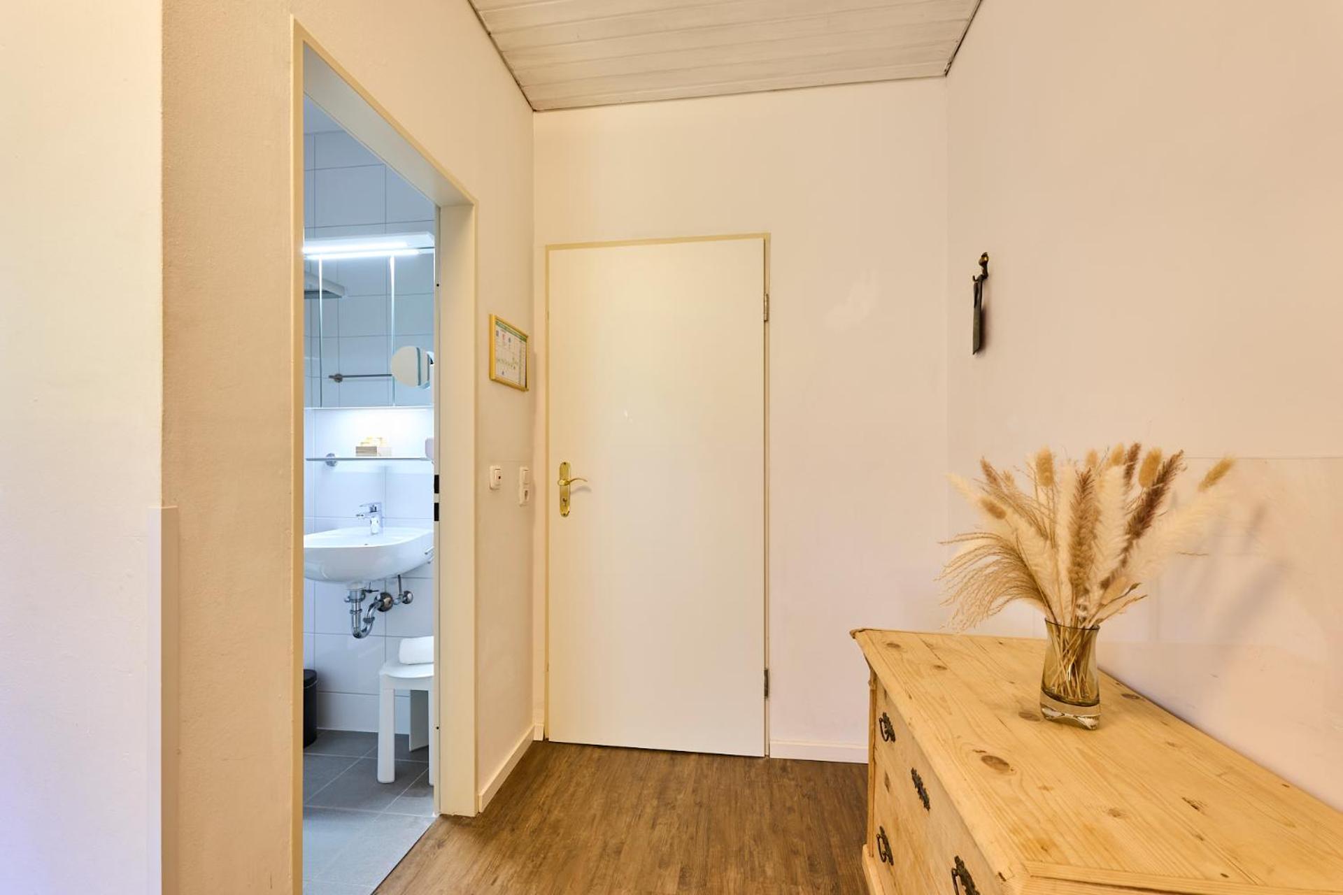 Hotel Waldgasthof Buchenhain 3*