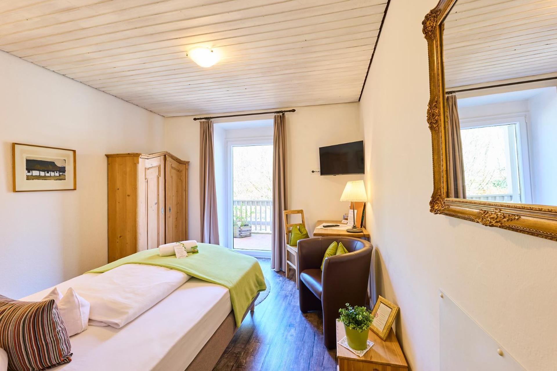 Hotel Waldgasthof Buchenhain