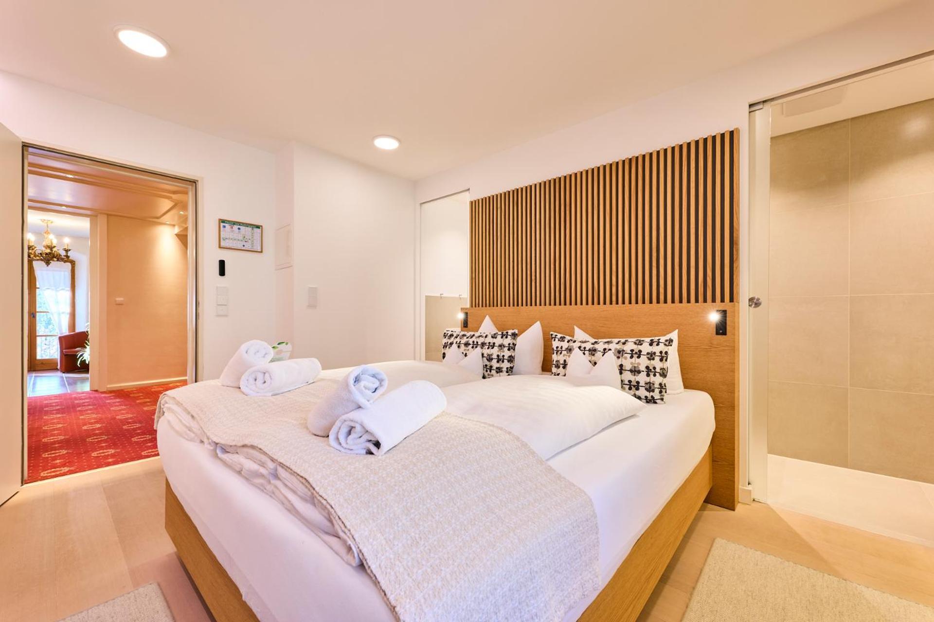 Waldgasthof Buchenhain Hotel 3*