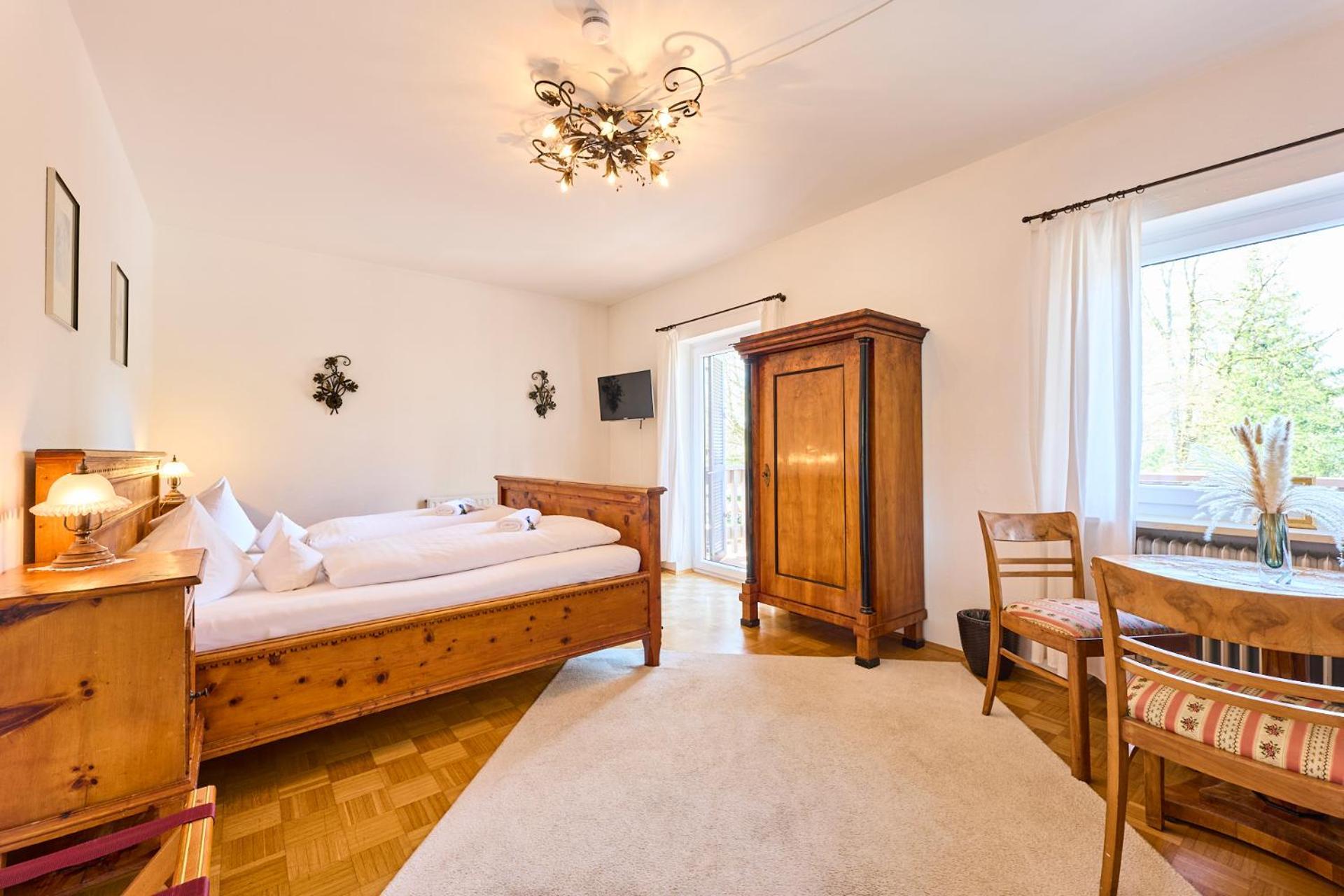 Waldgasthof Buchenhain 3* Baierbrunn