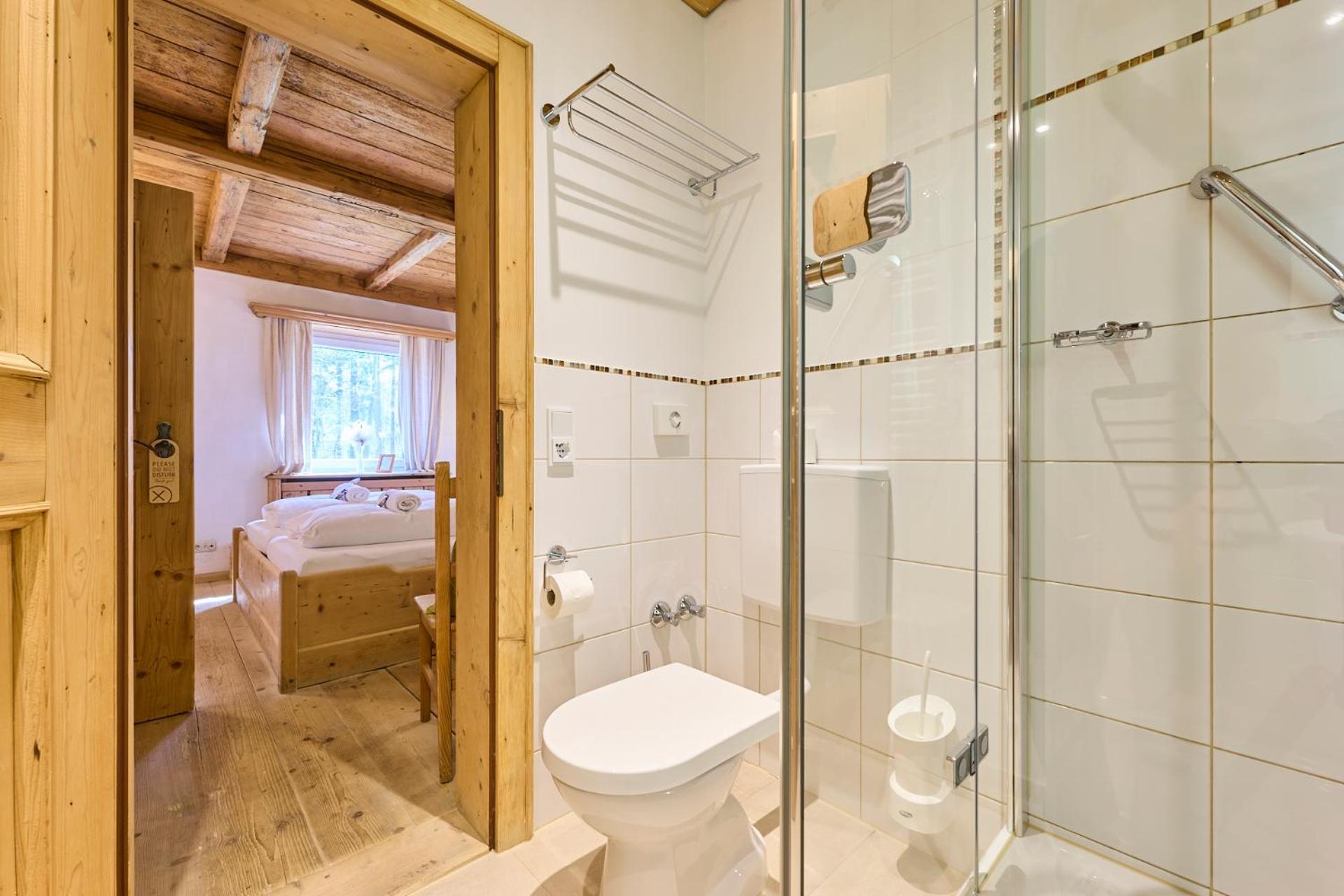 Hotel Waldgasthof Buchenhain Baierbrunn