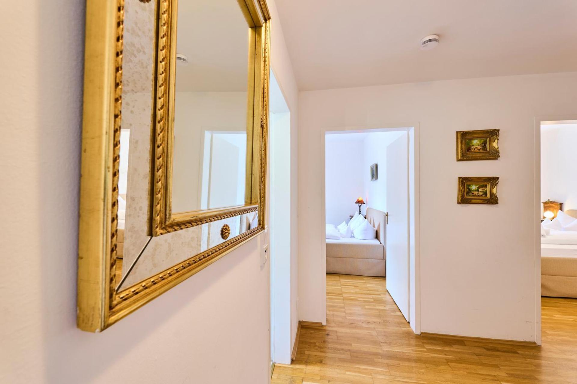 Waldgasthof Buchenhain 3*