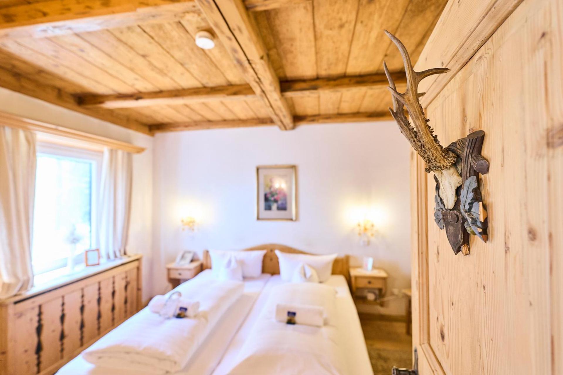 Waldgasthof Buchenhain Hotel