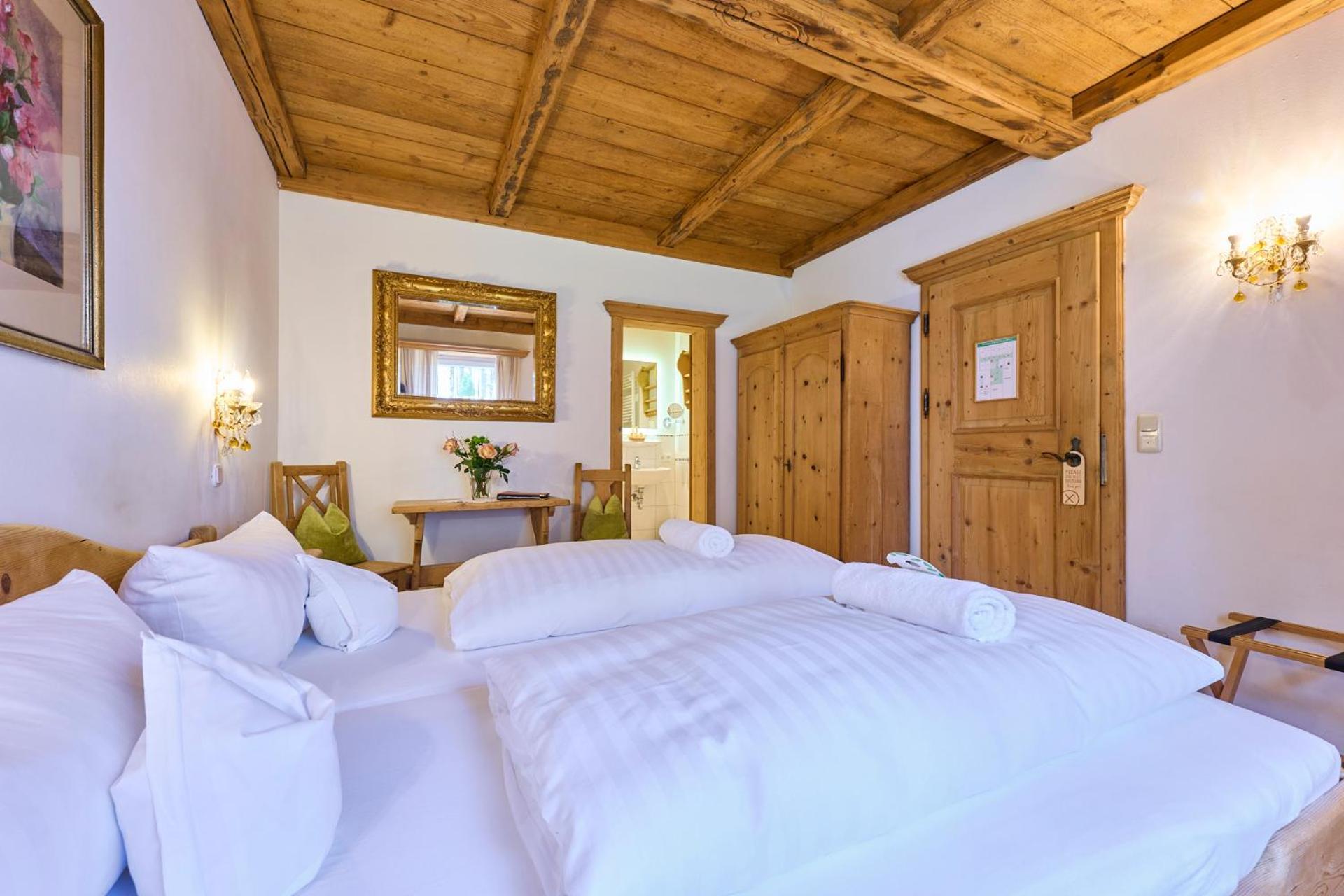 Hotel Waldgasthof Buchenhain Baierbrunn