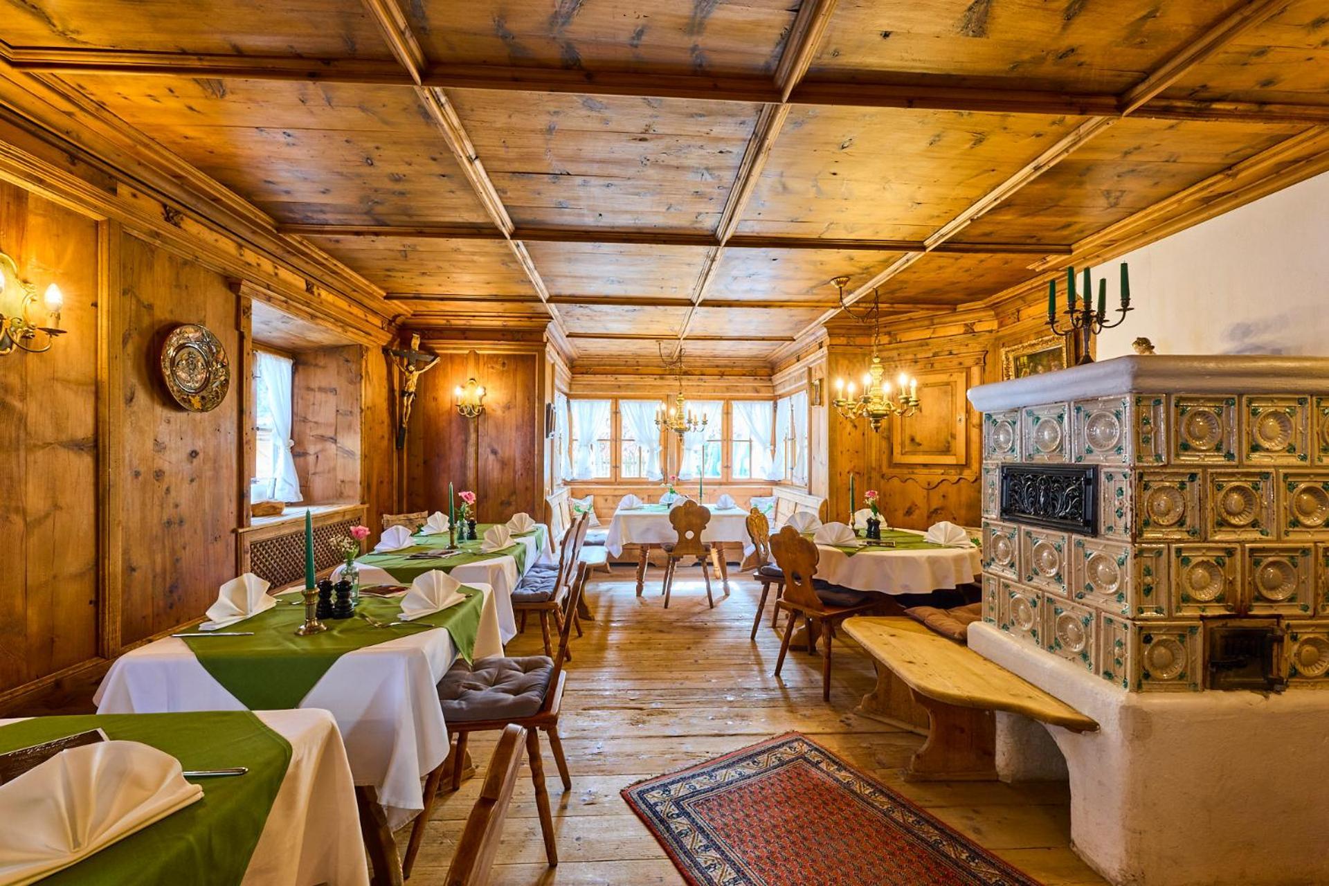 Waldgasthof Buchenhain 3*
