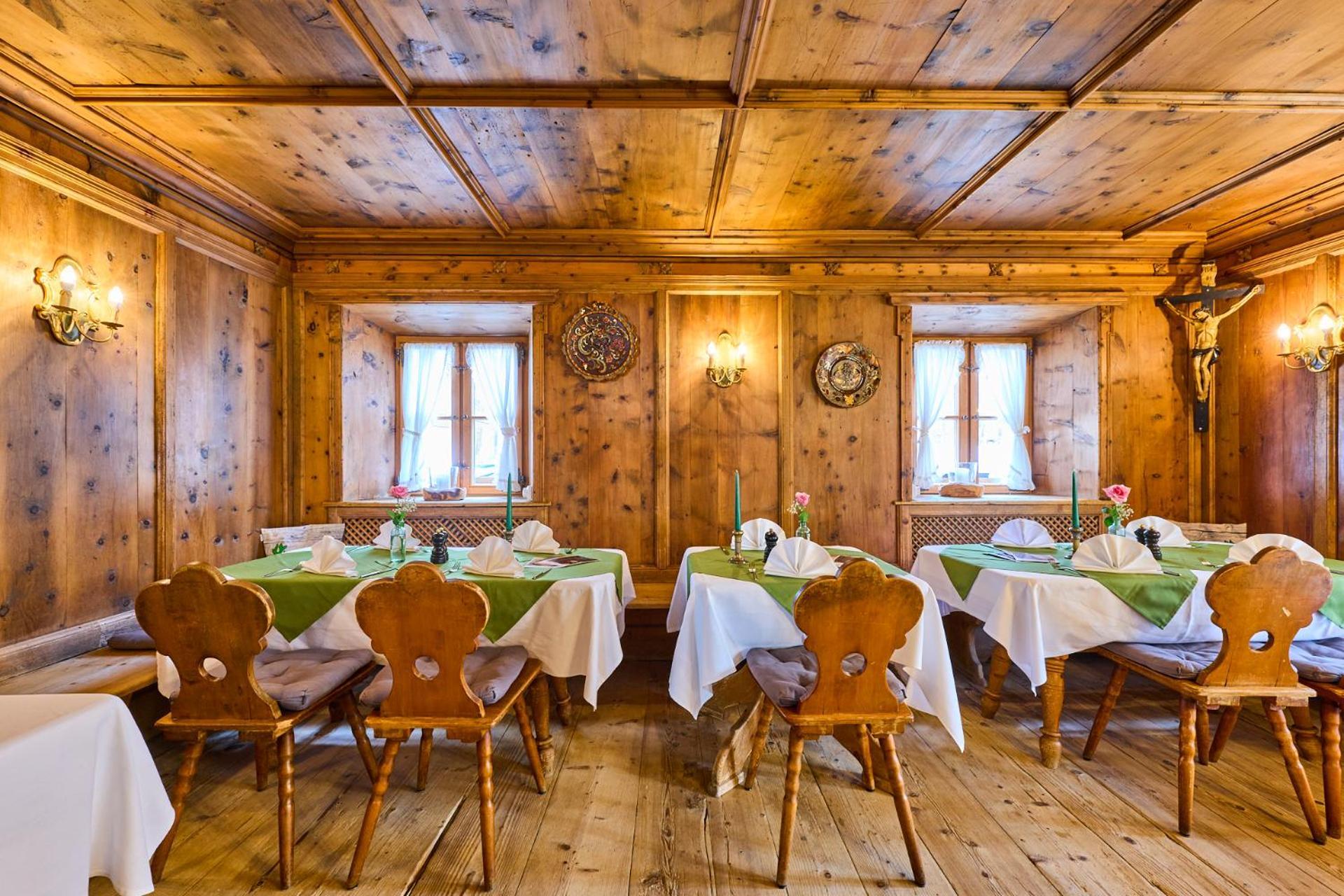 Waldgasthof Buchenhain 3* Baierbrunn