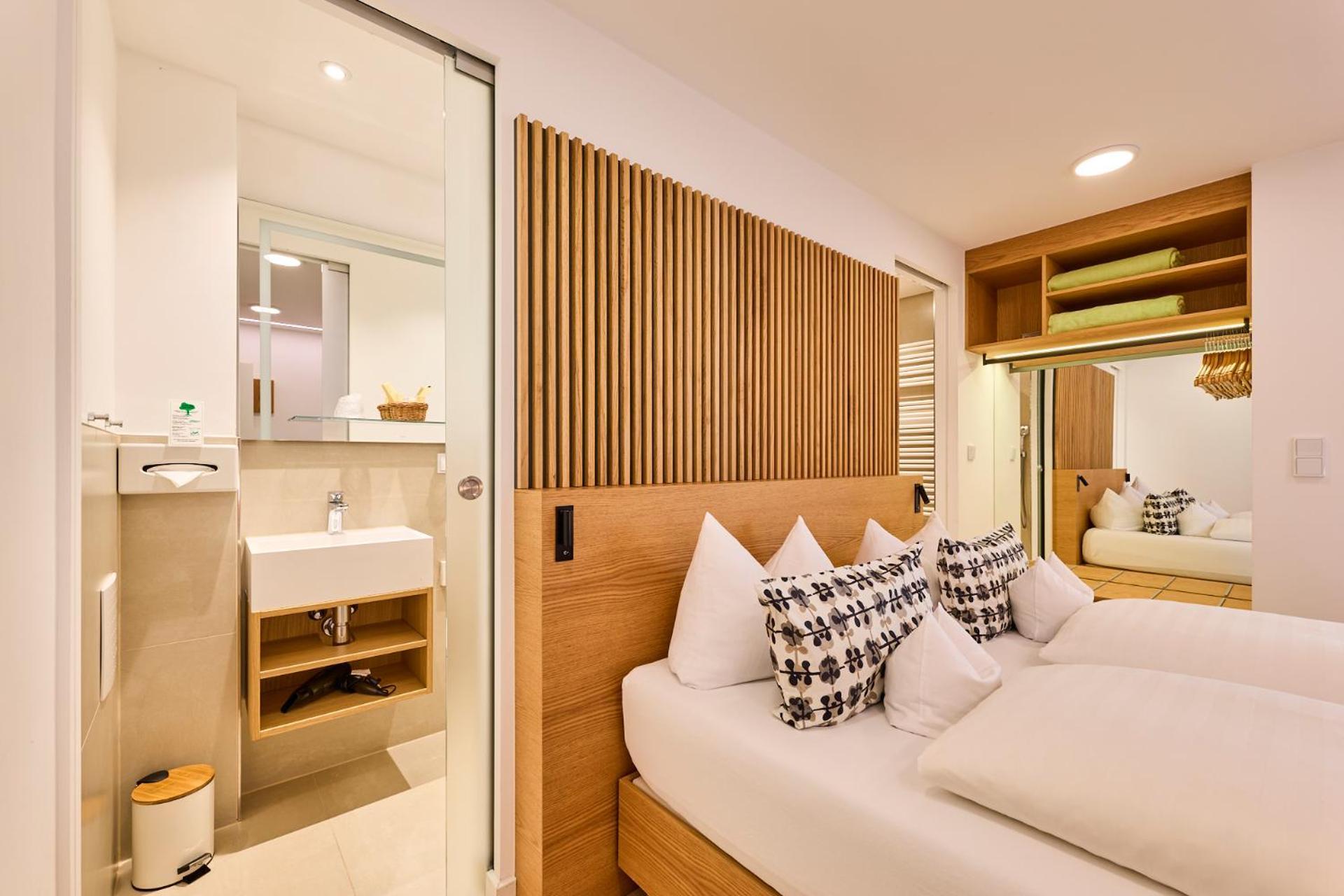 Waldgasthof Buchenhain Hotel 3*