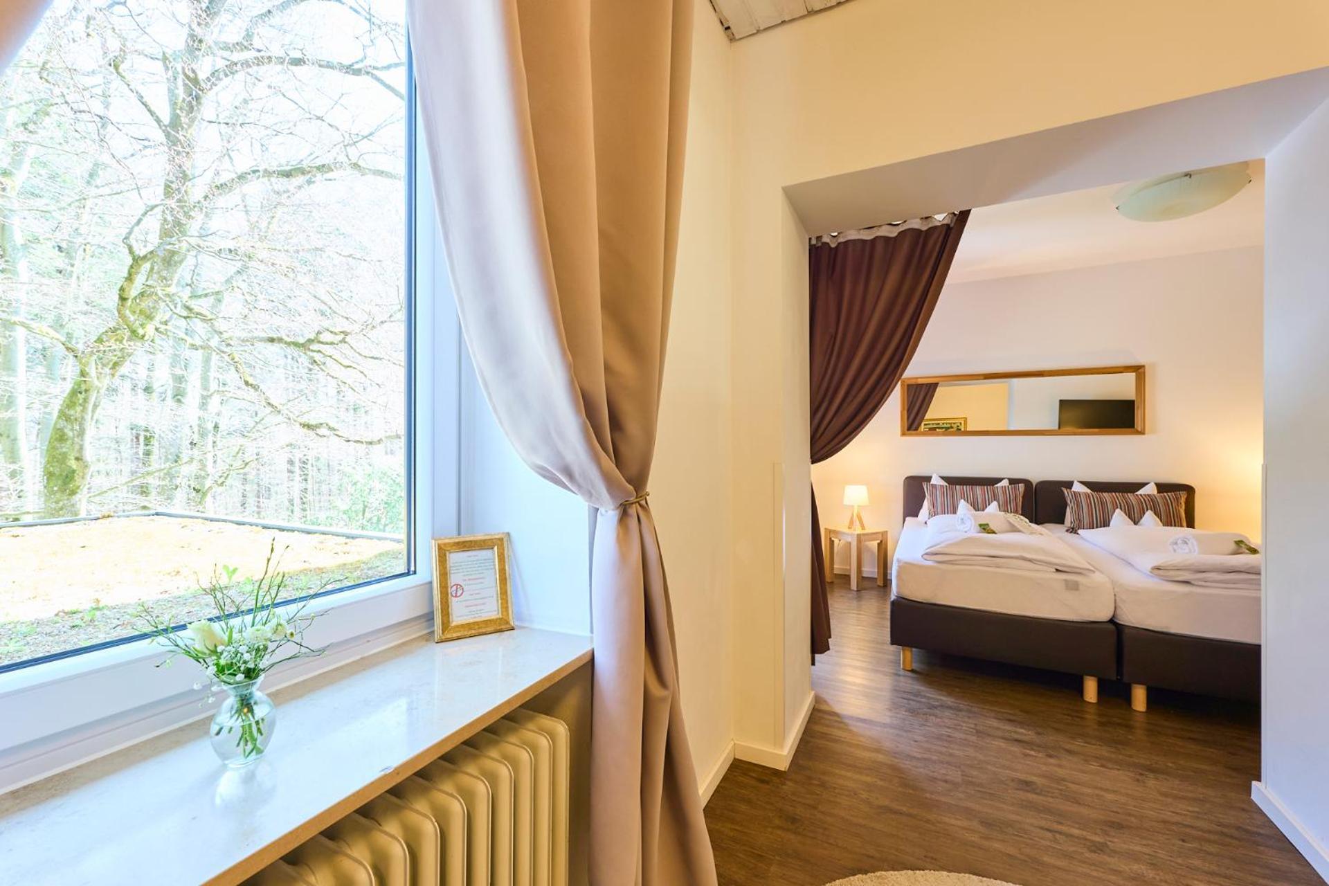 Waldgasthof Buchenhain Hotel Baierbrunn