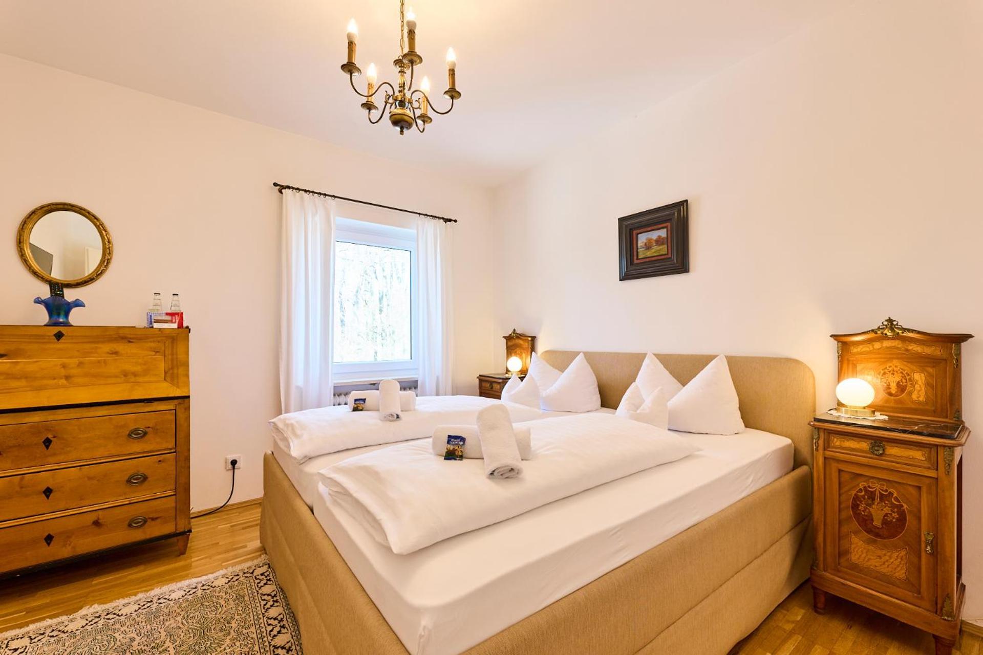 Hotel Waldgasthof Buchenhain