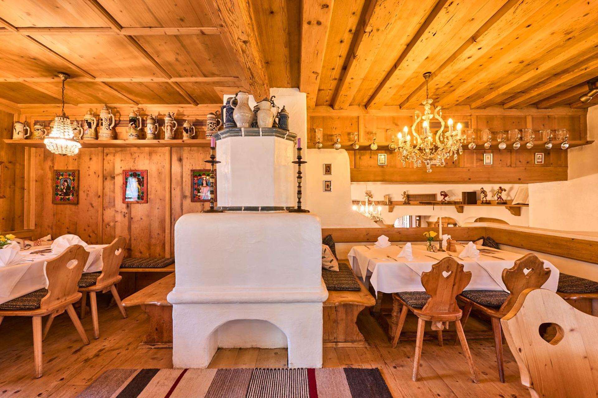 Hotel Waldgasthof Buchenhain Baierbrunn