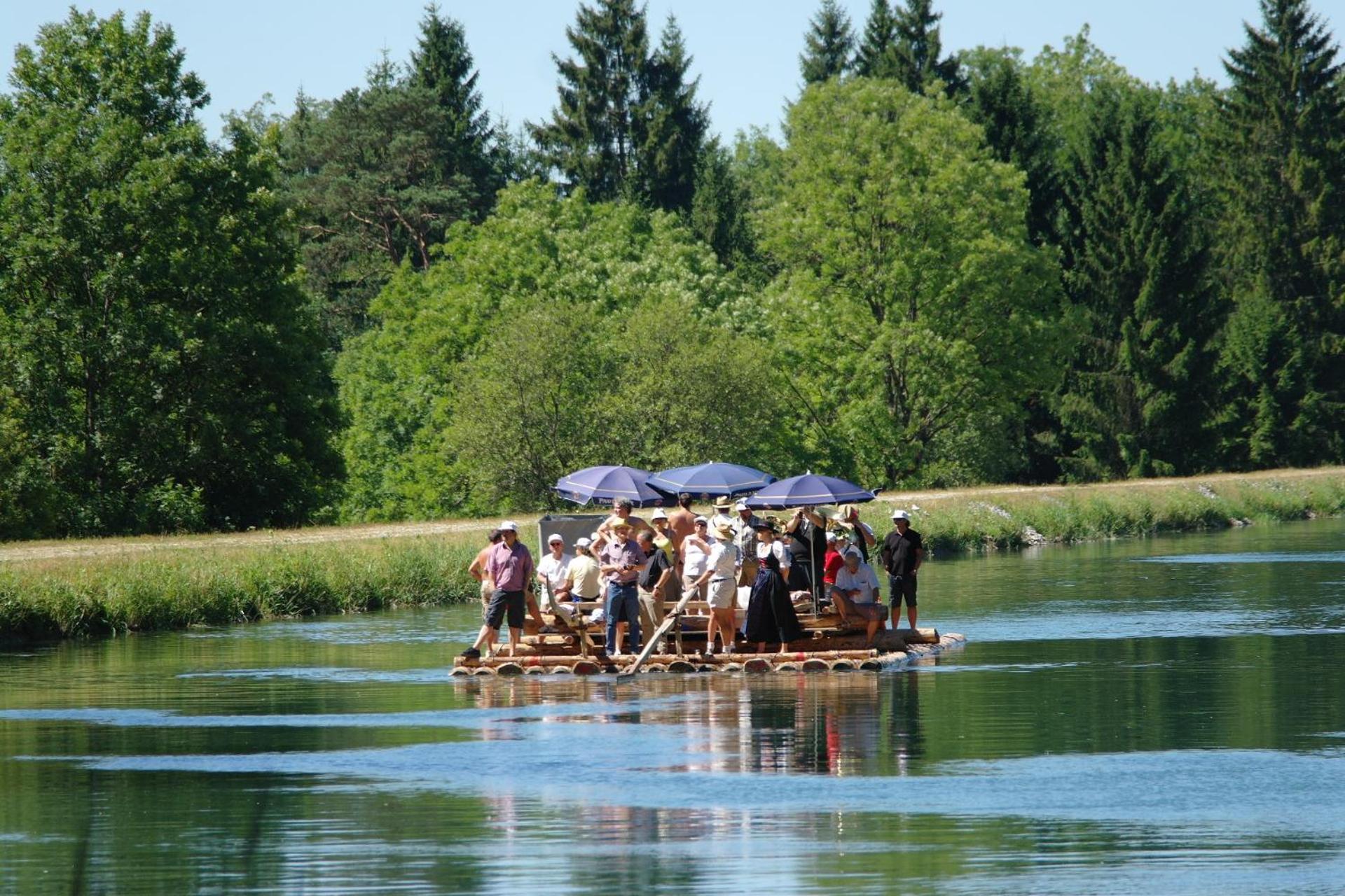 Waldgasthof Buchenhain 3* Baierbrunn